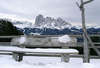 Hotel Chalet Portillo 